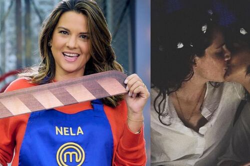 ¿Perdonó cachos varias veces? Nela González de MasterChef Celebrity habría revelado el motivo de su ruptura con Amalia