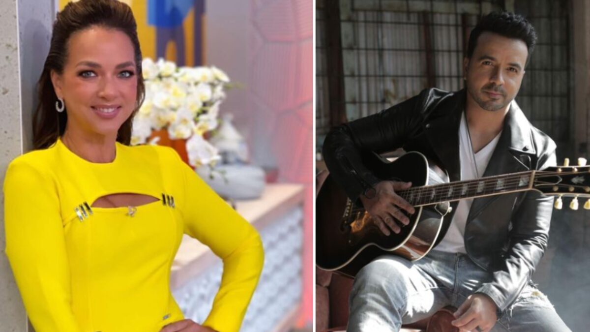 Adamari López y Luis Fonsi se separaron tras infidelidades del cantante.