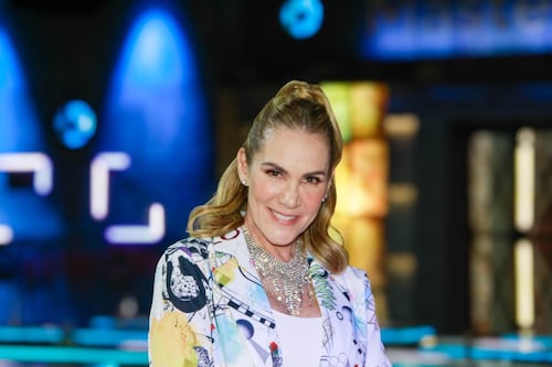 Irene González: “Amo esa espontaneidad que tiene el guayaquileño, de hablar y de expresarse sin miedo”