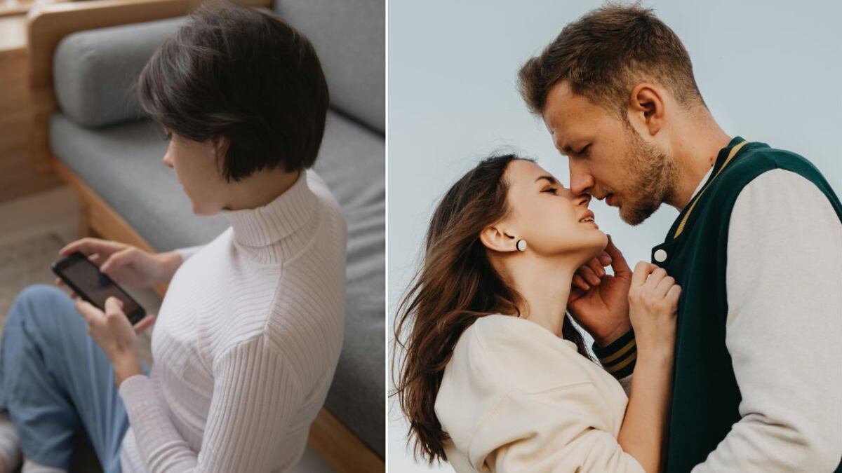 Las 'couple goals' son una tendencia en redes sociales que pueden afectarnos de varias formas