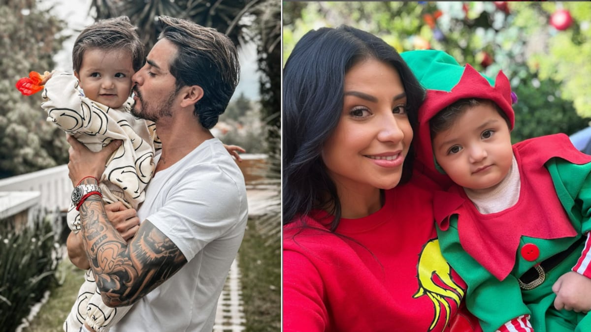 Christian Estrada / Ferka