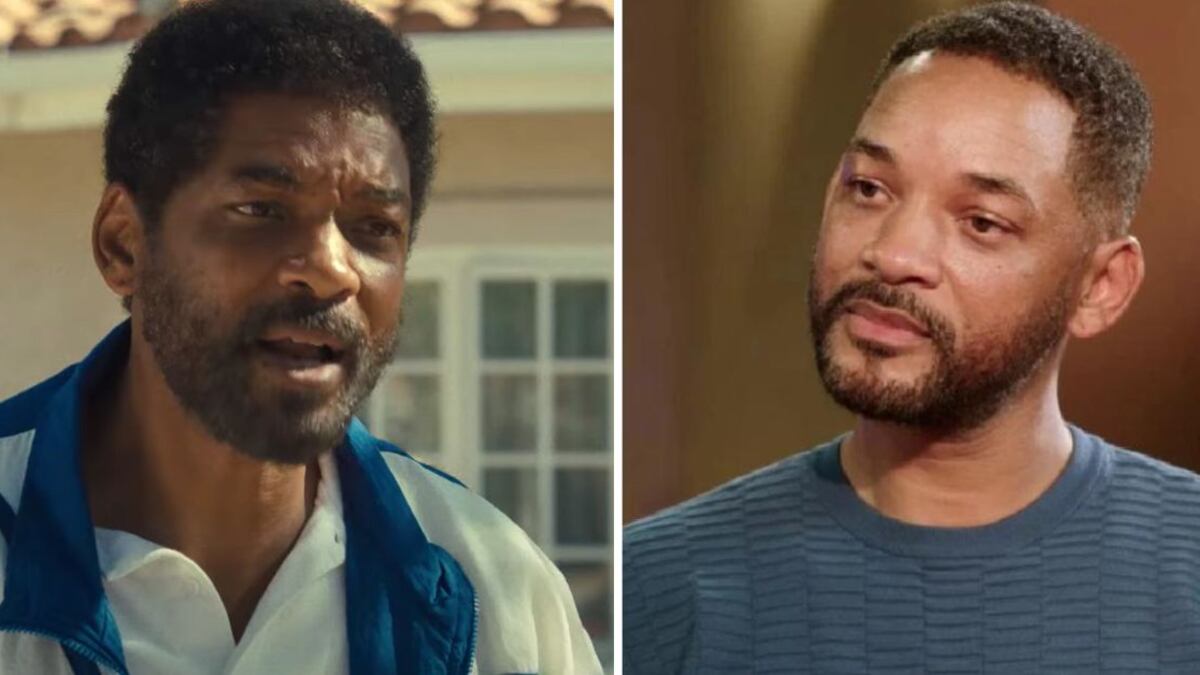 Will Smith regresa por todo lo alto con película, pero no recibe el apoyo esperado