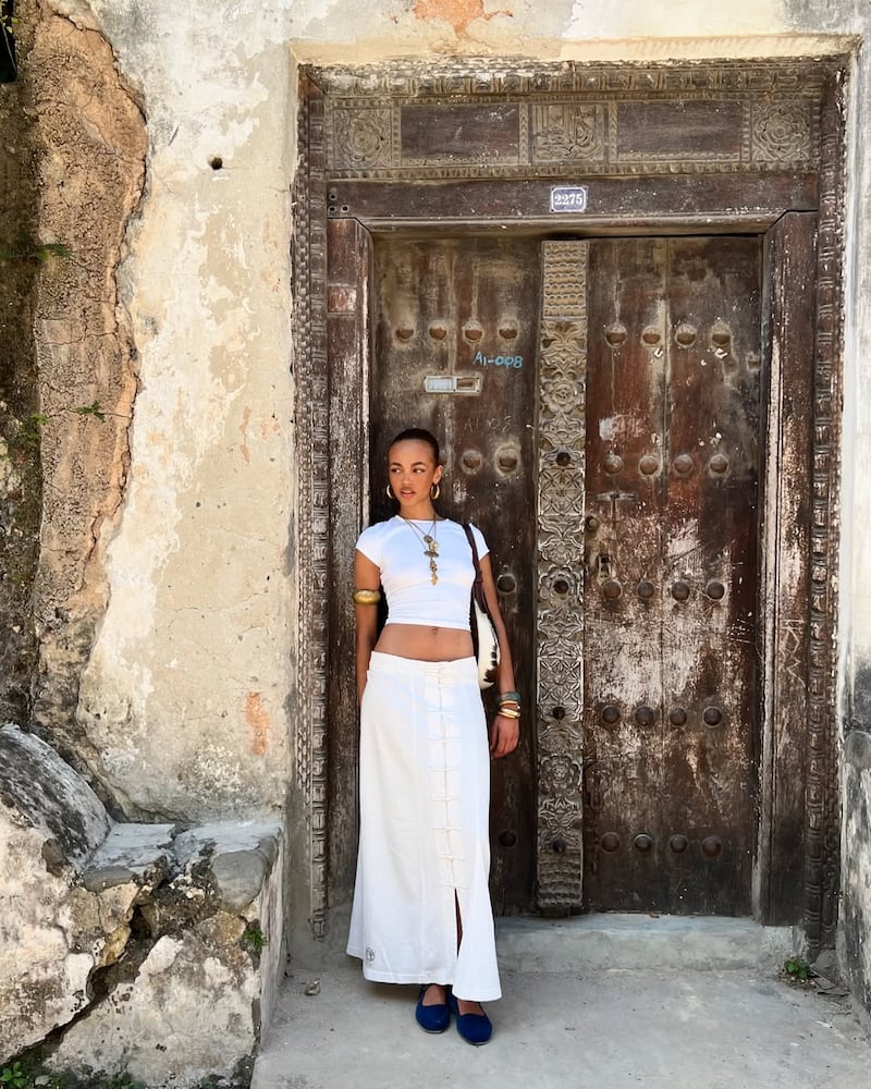 Los brazaletes de jade serán tendencia este año