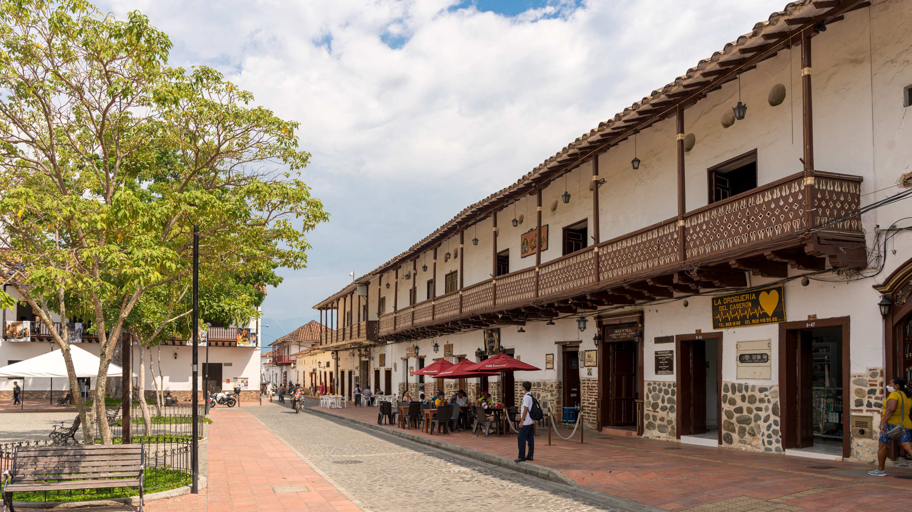 Pueblos para visitar en Semana Santa
