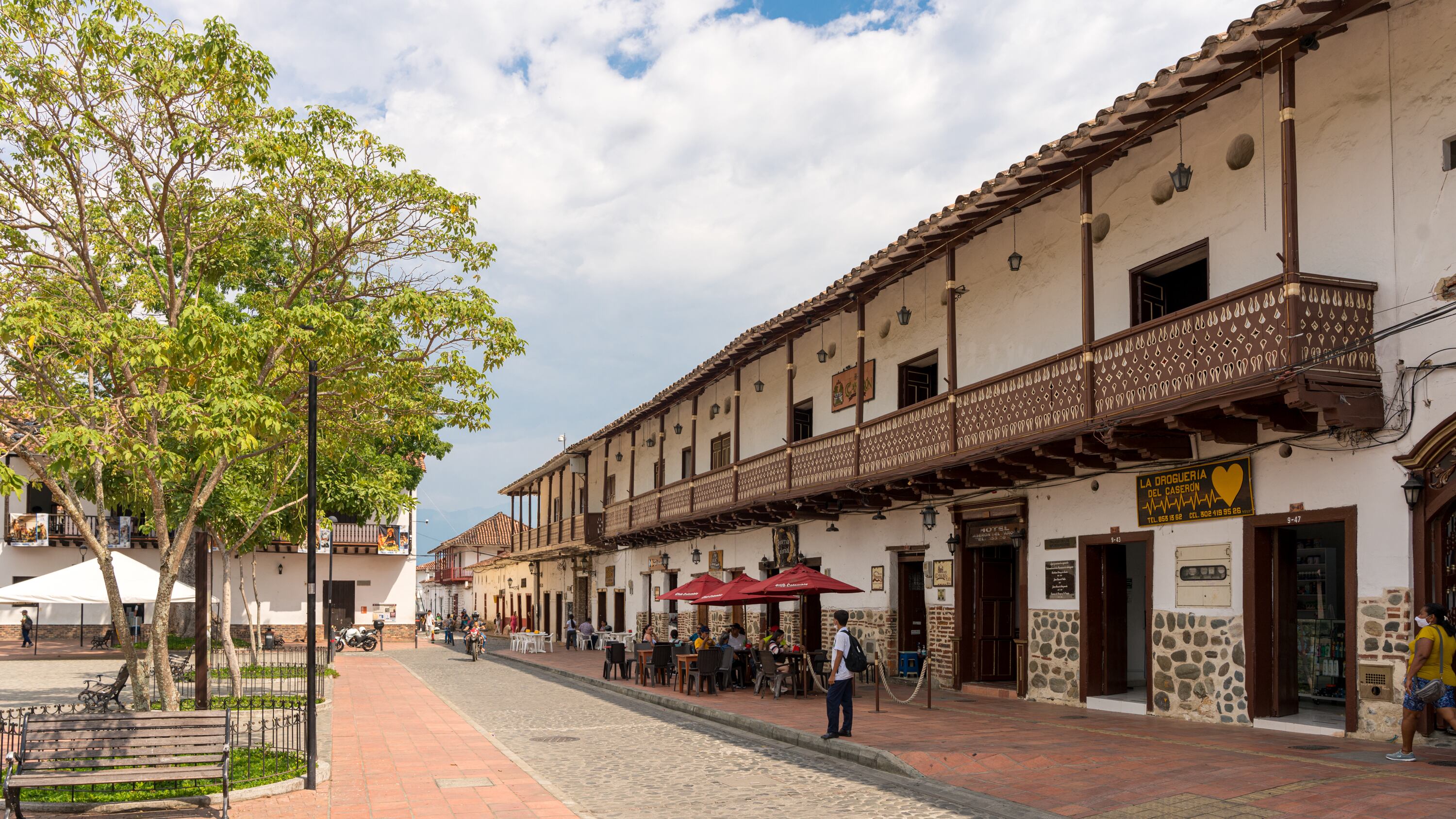 Pueblos para visitar en Semana Santa