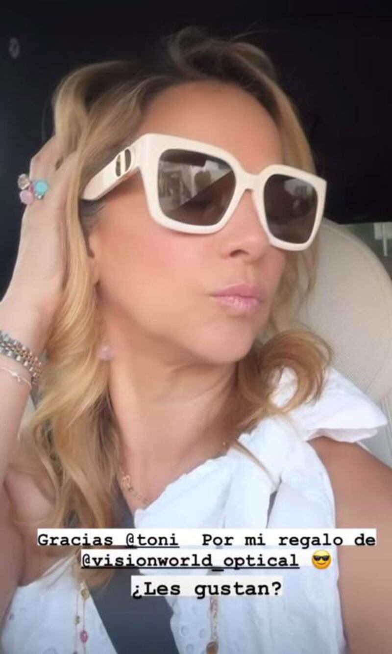 Adamari López