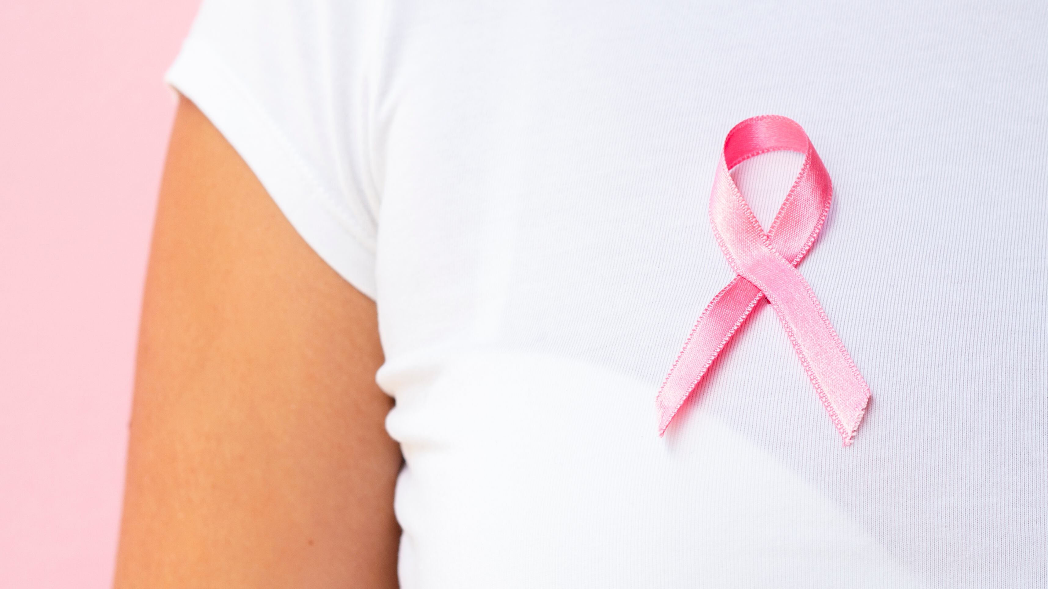 Mujer cáncer de mama