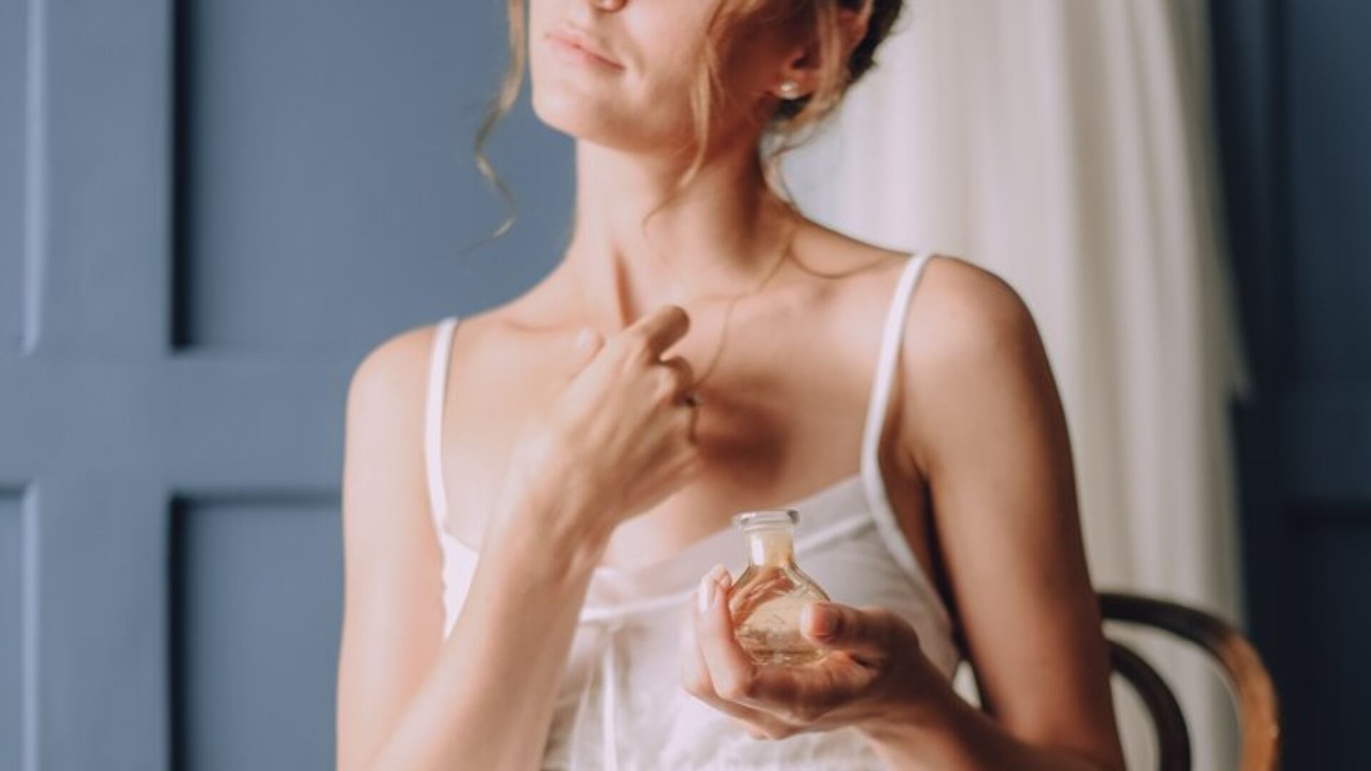 Los 4 perfumes que impactarán en otoño y que debes elegir por esta razón