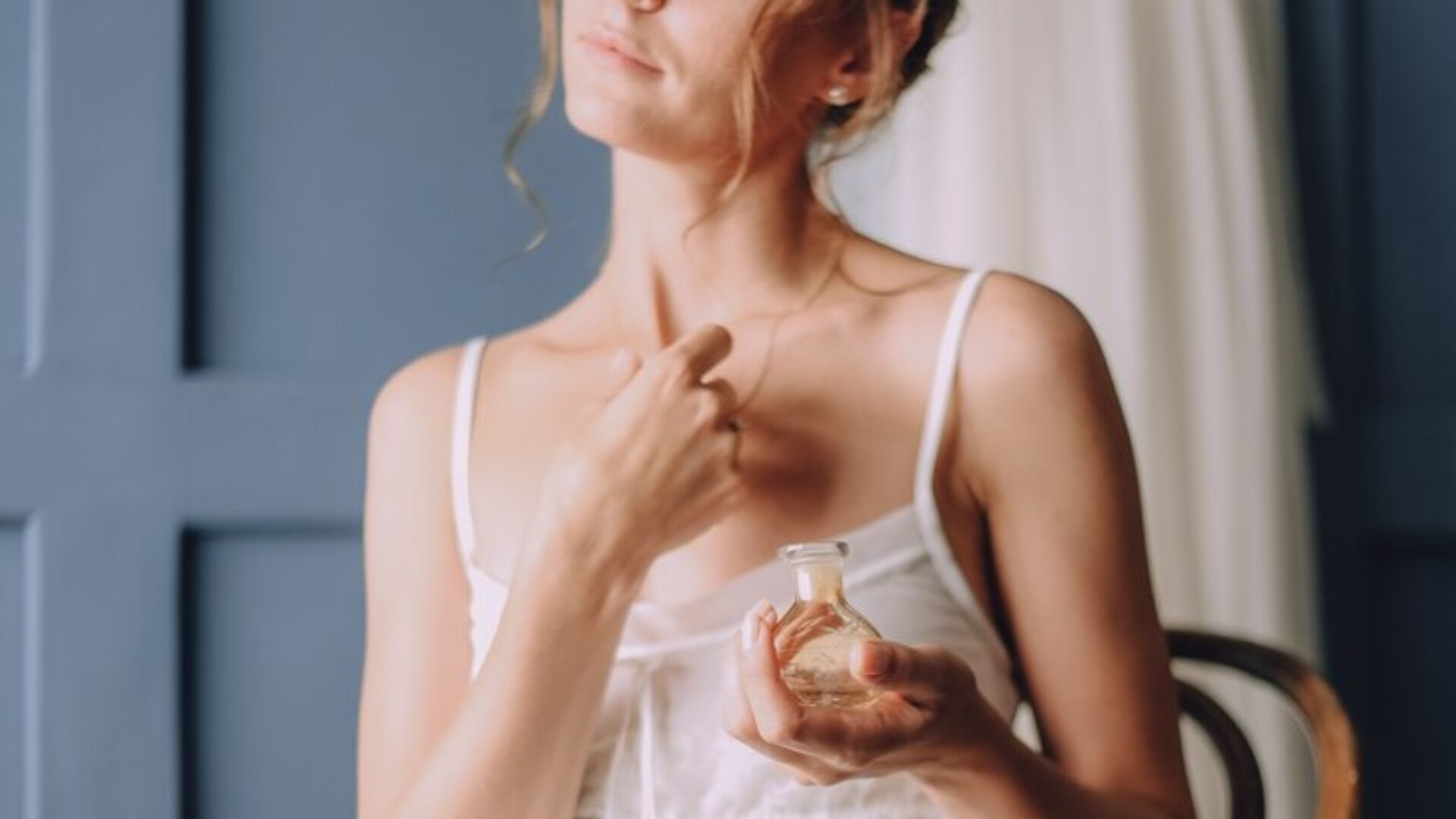 Los 4 perfumes que impactarán en otoño y que debes elegir por esta razón