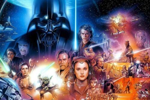 ¿Por qué se celebra el Día de Star Wars?