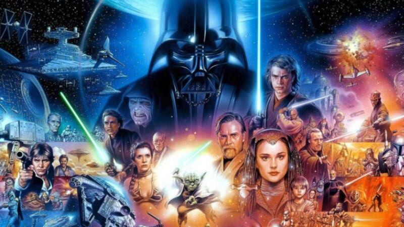 ¿Por qué se celebra el Día de Star Wars?