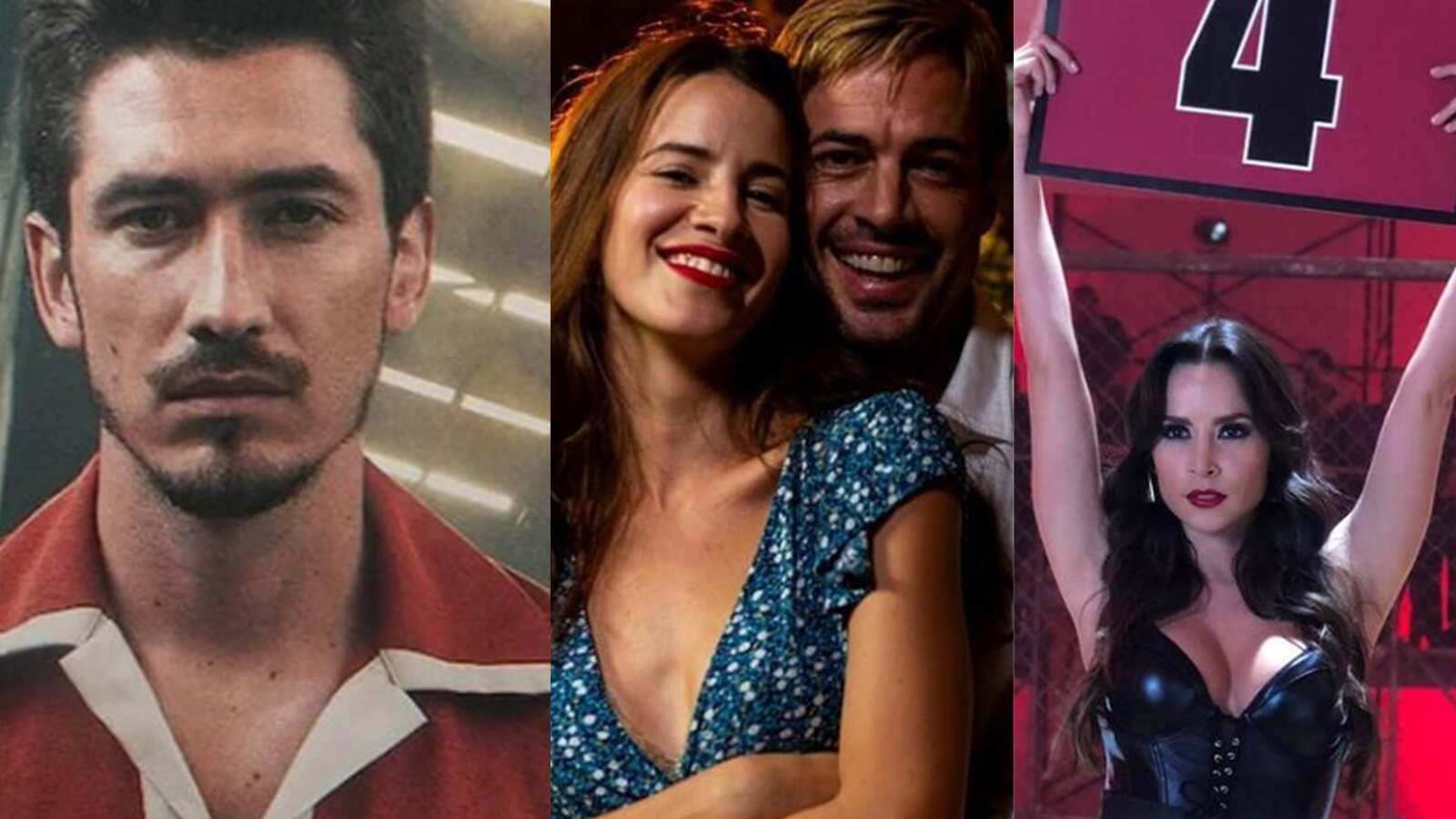 Café con aroma de mujer