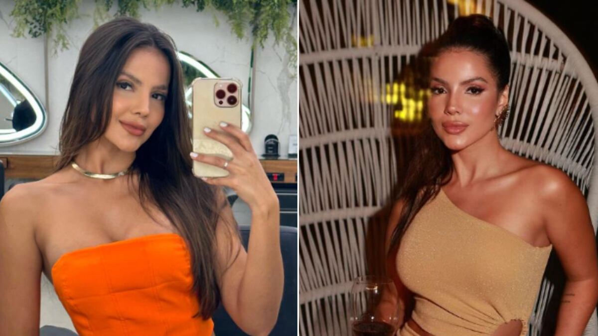 La verdadera razón del fallecimiento de la tiktoker Luana Andrade: No fue solo la liposucción