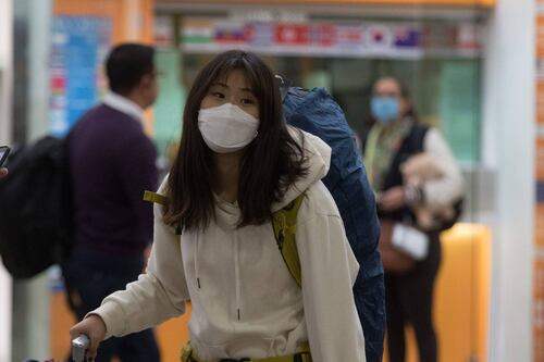 México no cerrará fronteras por pandemia de coronavirus: López-Gatell