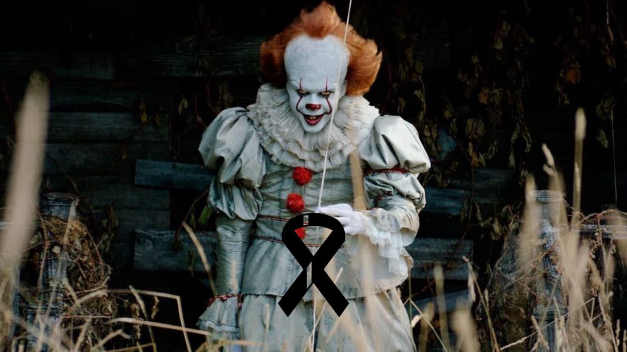 Falleció un famoso actor que participó en el segundo capítulo de 'It'