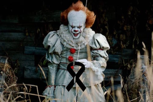 Muere famoso actor de ‘It’ a los 46 años; ¿de qué falleció?