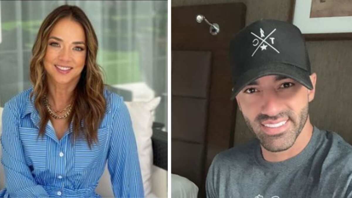 Adamari López, sabe exactamente qué decir y cómo hacer cuando los medios abordan su vida privada, sobre todo si se trata de su separación con Toni Costa