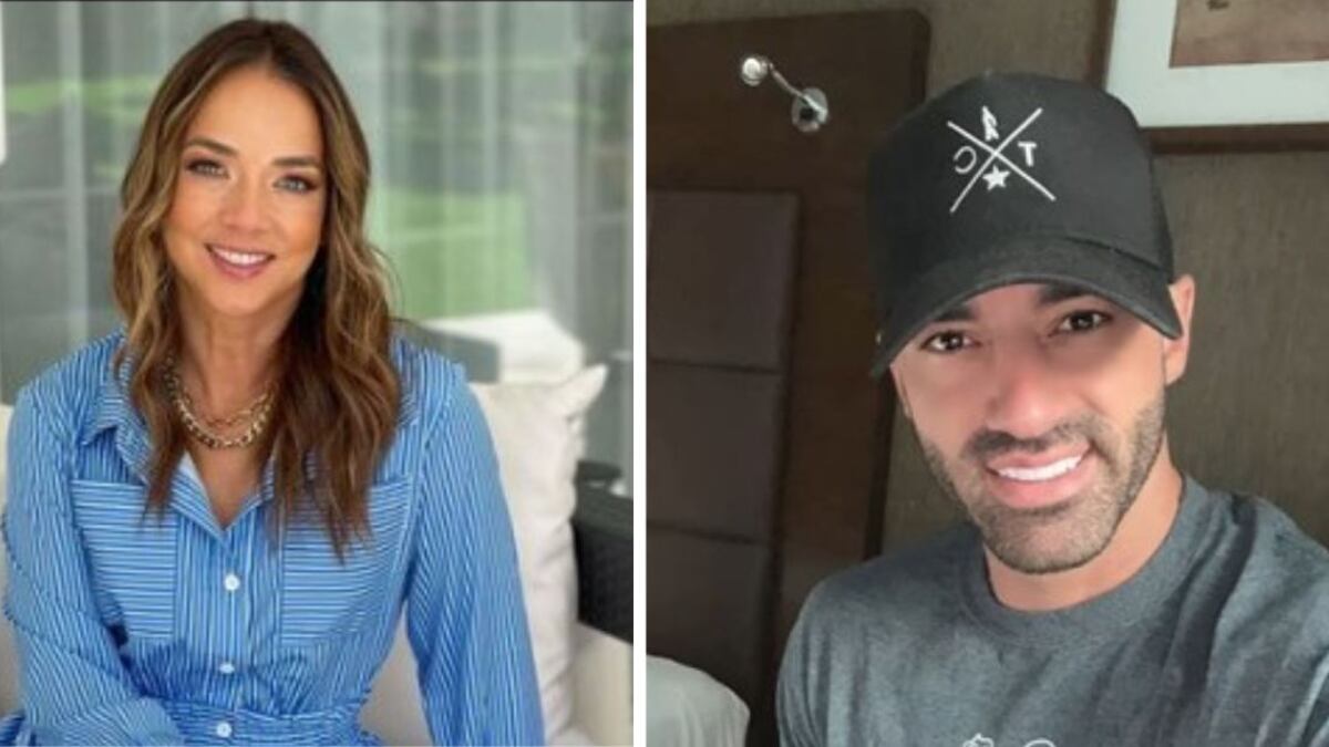 Adamari López, sabe exactamente qué decir y cómo hacer cuando los medios abordan su vida privada, sobre todo si se trata de su separación con Toni Costa