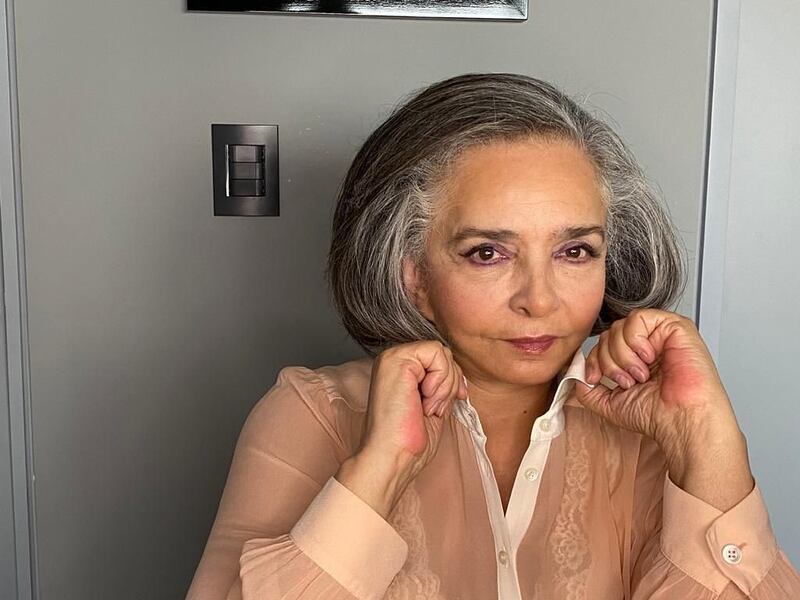 Ana Martín