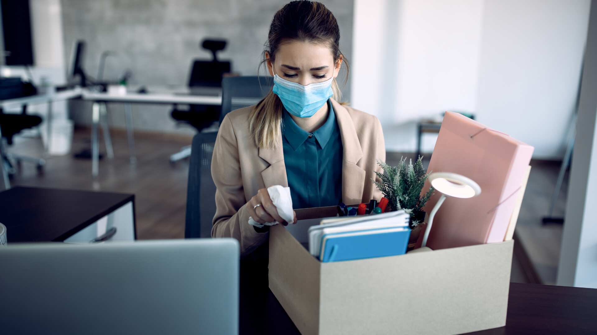 La desdicha laboral para cuatro signos del horóscopo