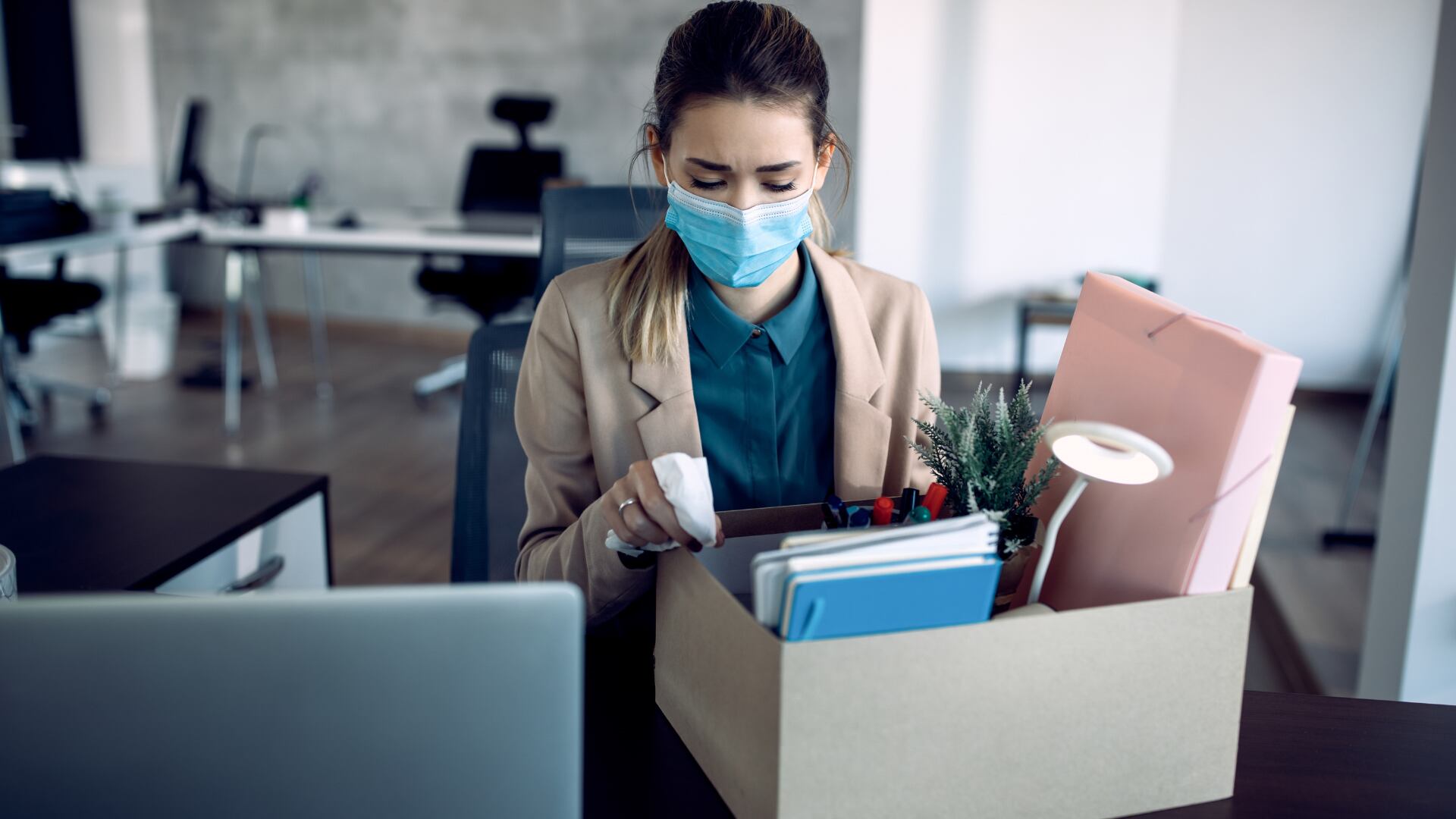 La desdicha laboral para cuatro signos del horóscopo