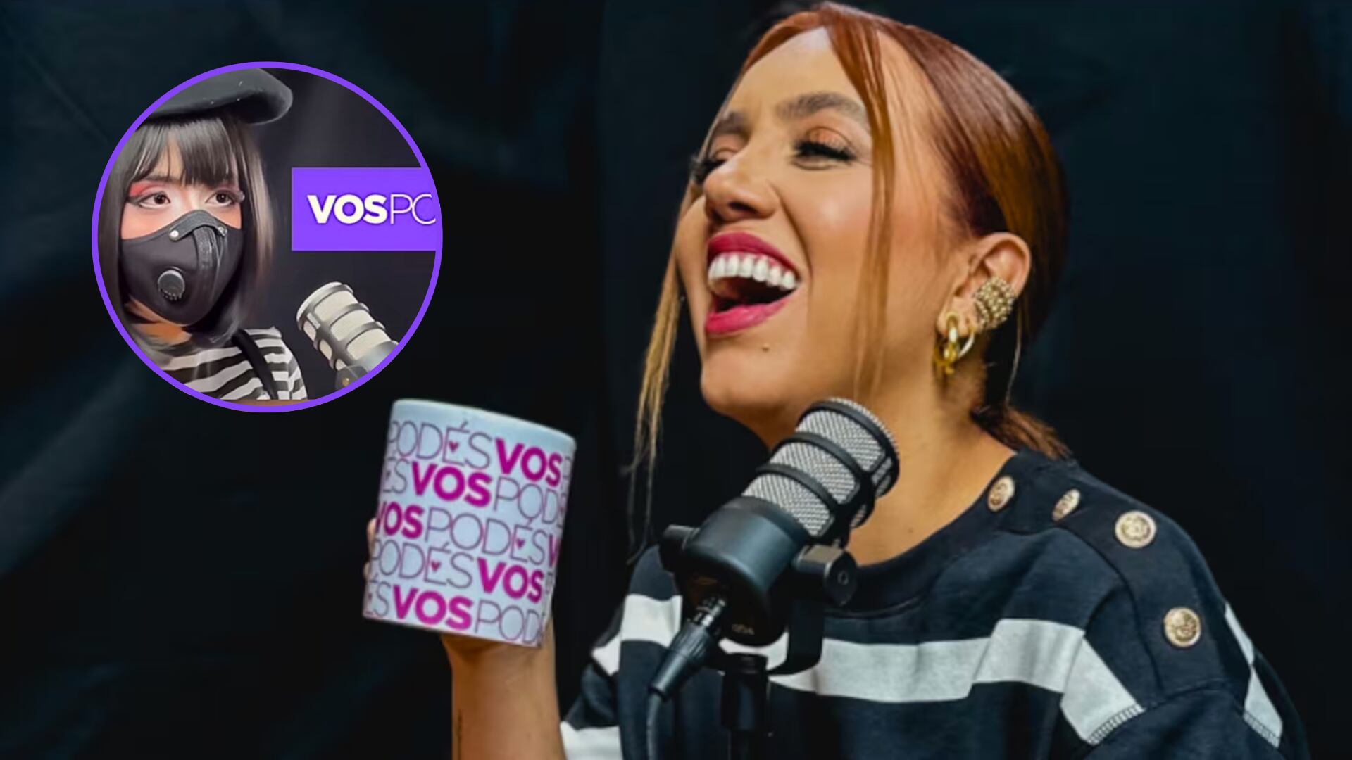 Vos Podés de Tatiana Franko