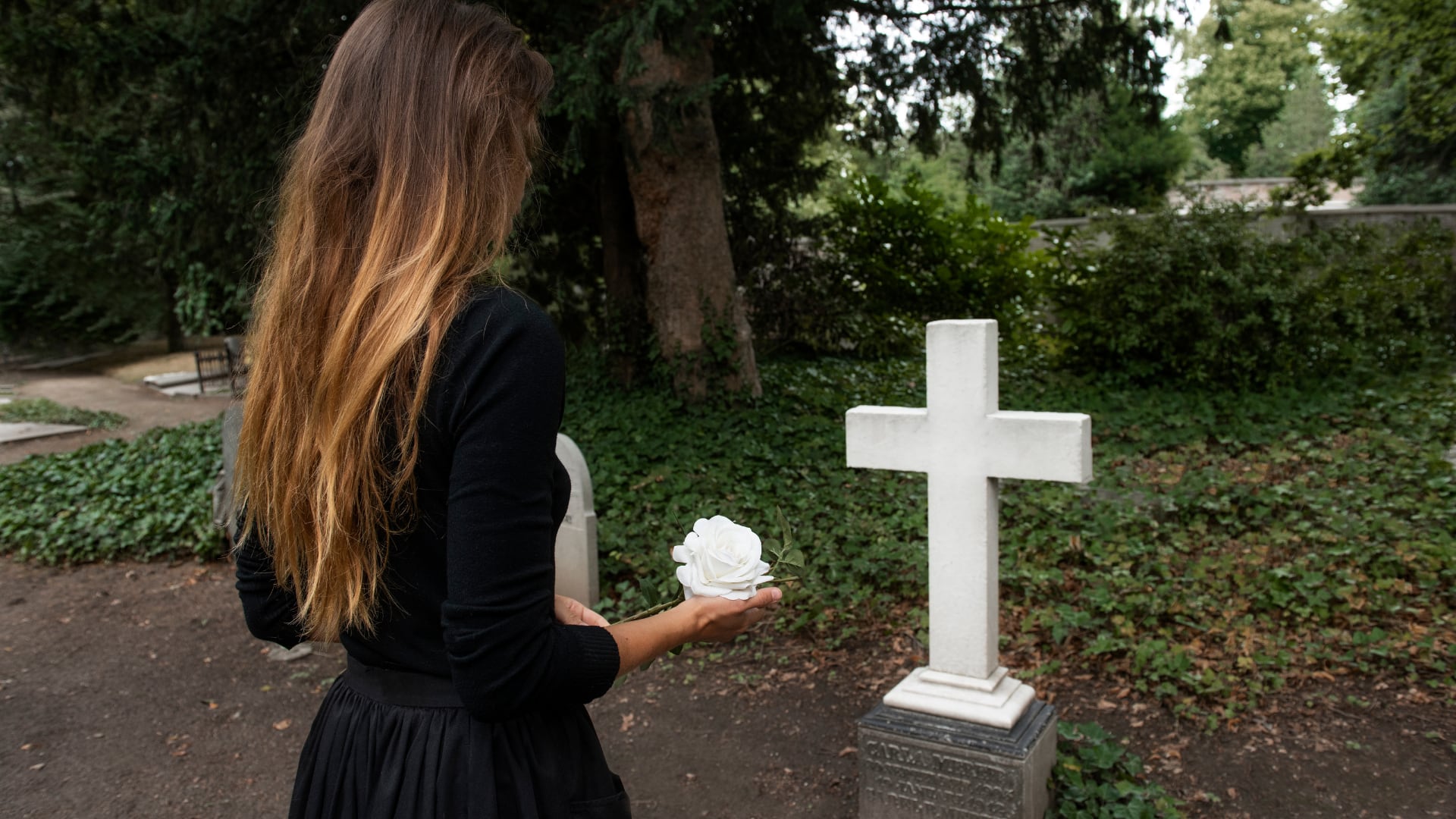 Qué significa soñar que la suegra fallece.