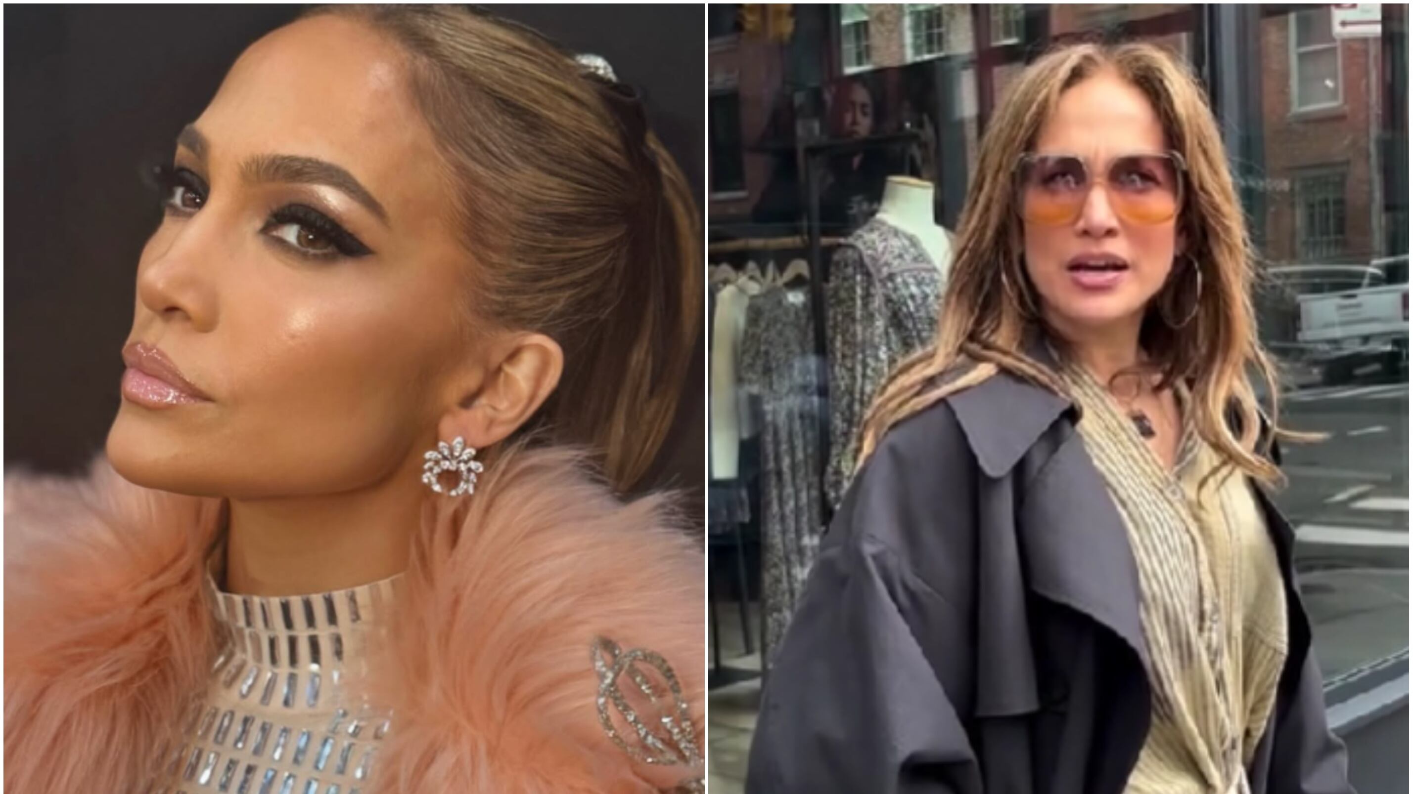 Jennifer Lopez