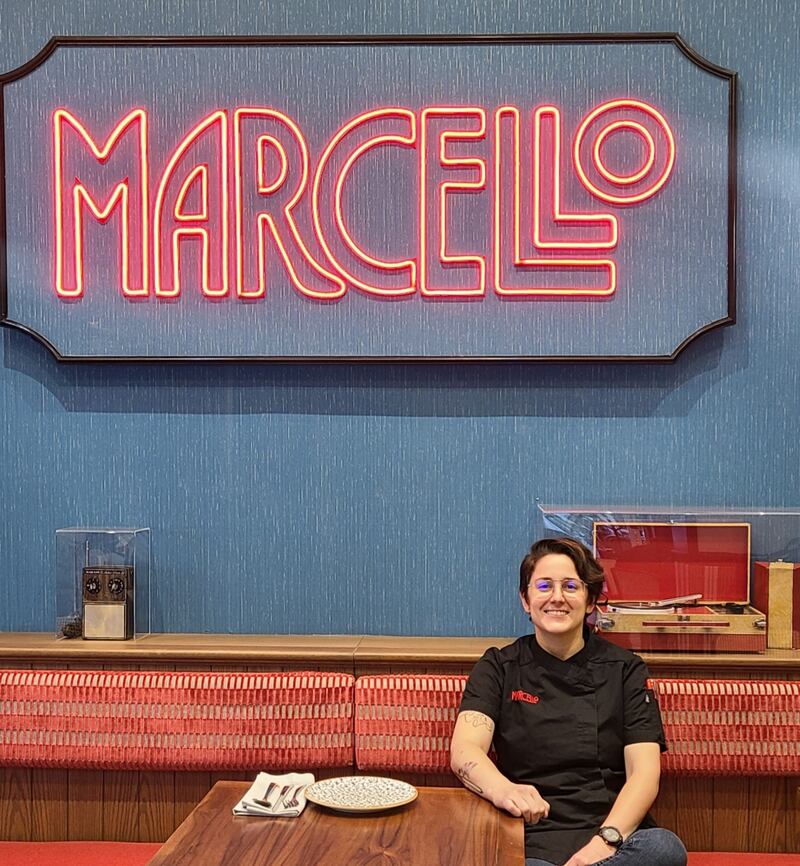 Marcello