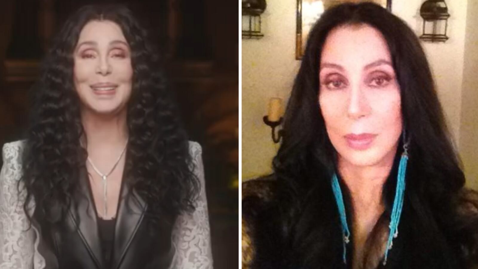 Cher secuestró a su propio hijo