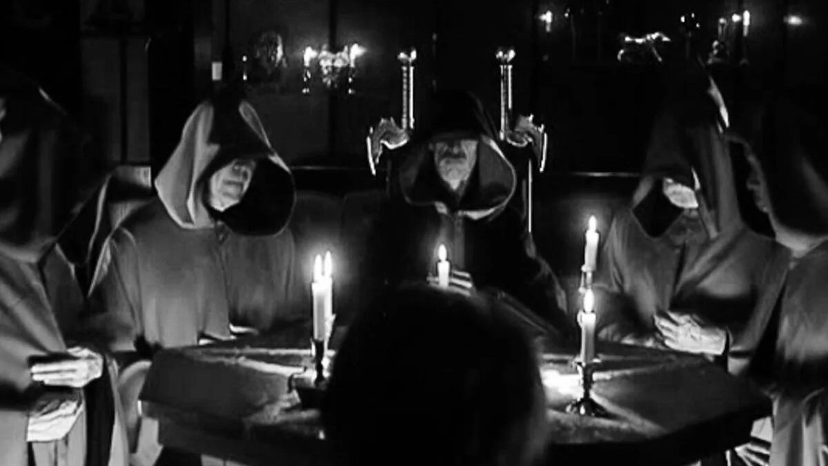 ¿En Halloween se adora al diablo? Esto hacen en realidad los satánicos modernos