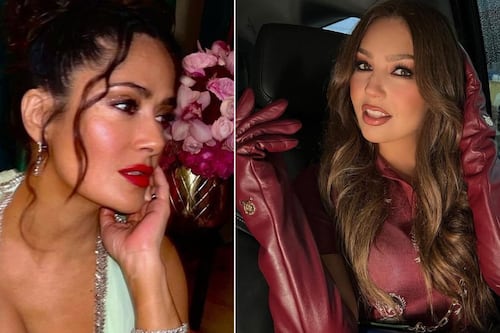 ¡Se volvieron multimillonarias! 6 famosas mexicanas que robaron el corazón de empresarios