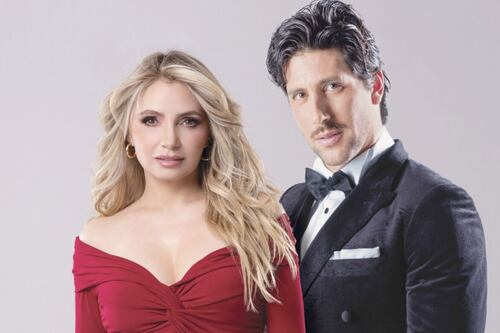 Angélica Rivera desmiente relación con Diego Klein y arremete contra revista: “información calumniosa”