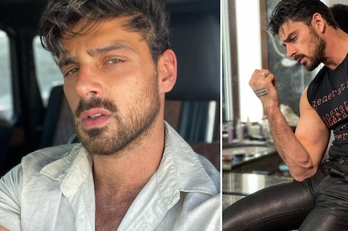 Michele Morrone sigue siendo soltero: 5 fotos que prueban por qué es el galán más codiciado