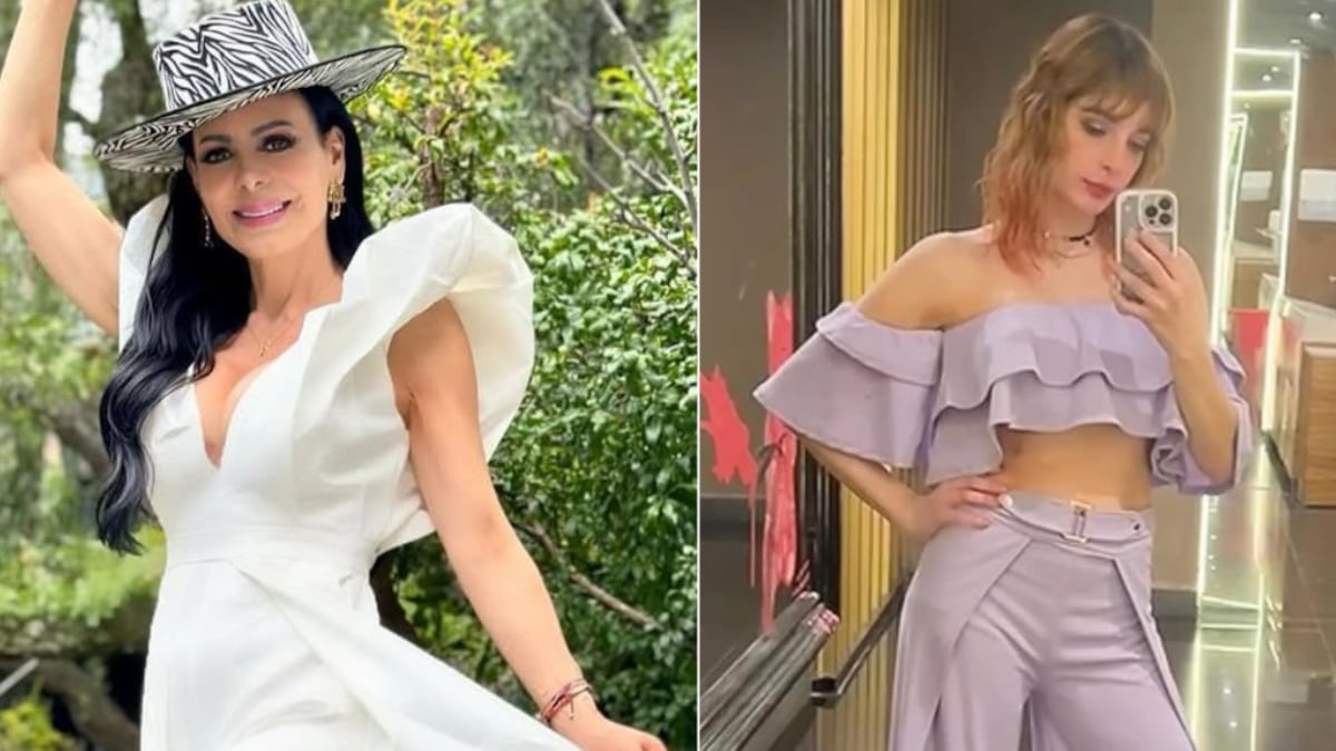 Una foto habría causado revuelo en internet y esta sería la verdad tras ella.