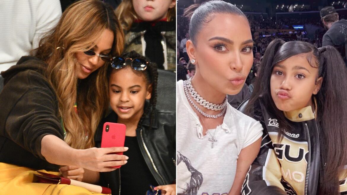 North West