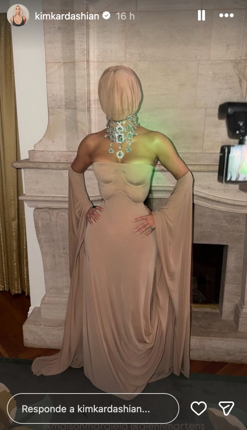 Kim Kardashian