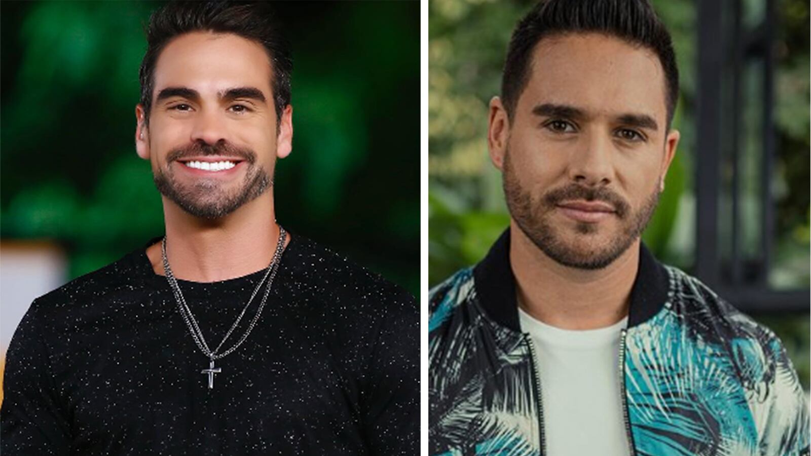 Nuevo amor de Carmen Villalobos resulta mejo9r partido que Sebastián Caicedo.