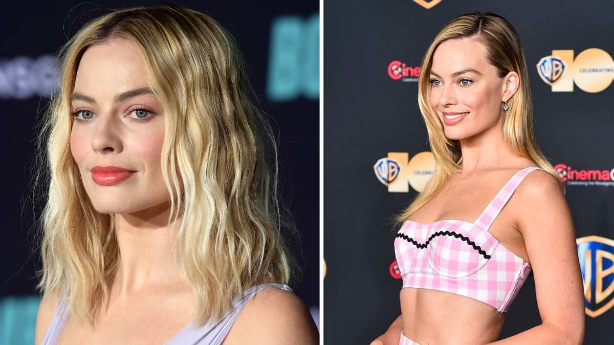 Margot Robbie esposo