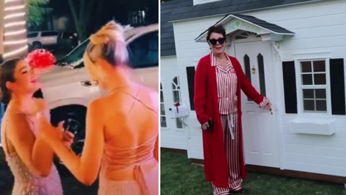 Regalos más extravagantes de los famosos