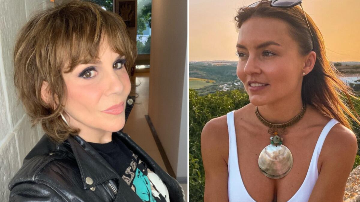 Famosos se despiden de Rebecca Jones