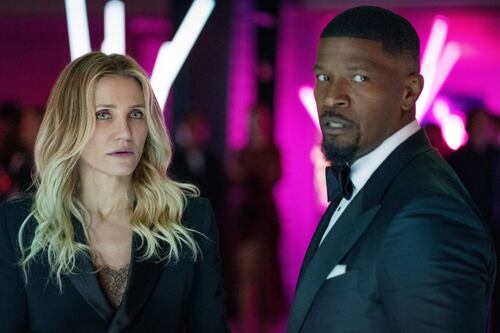 ‘De vuelta a la acción’: todo sobre la película de Netflix con la que Cameron Diaz regresa a la actuación