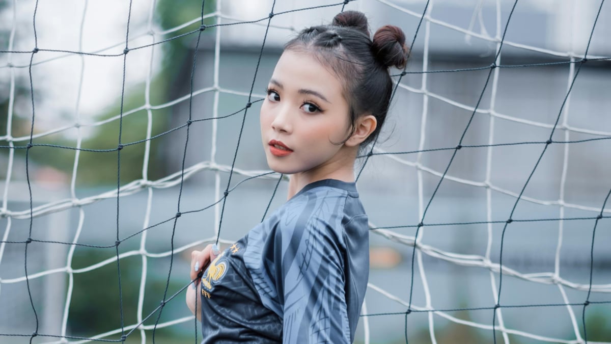 ¿Tenis inspirados en futbol? La tendencia que promete darle un giro a tu outfit esta temporada de “fiesta”