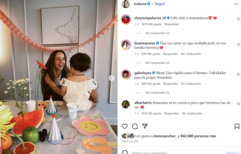 Evaluna