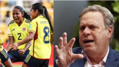 La Federación Colombiana de Fútbol y la Dimayor han demostrado ser los peores enemigos de las futbolistas colombianas.