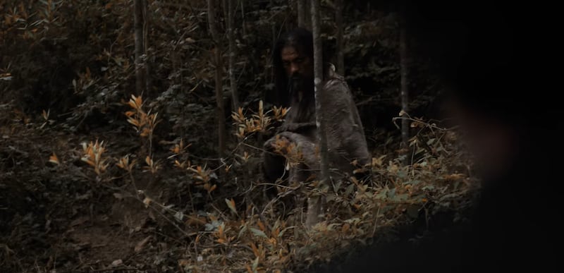 Chuzalongo, película ecuatoriana