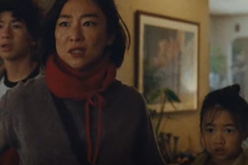 La pesadilla que todos imaginamos alguna vez: el perturbador thriller que promete obsesionar a todos