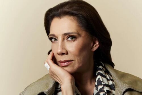 Cynthia Klitbo es hospitalizada de emergencia: esto es lo que se sabe de su estado de salud