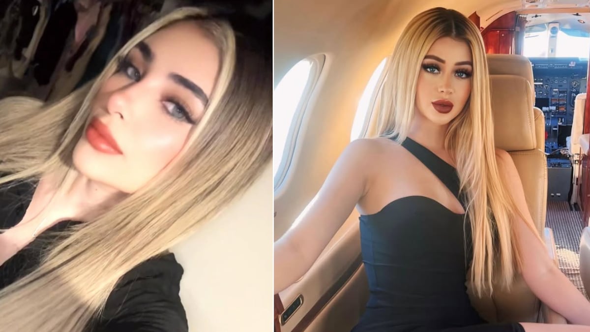 Filtran supuestas conversaciones entre Valeria Márquez y Vivian de la Torre que evidenciarían la verdad de su relación.