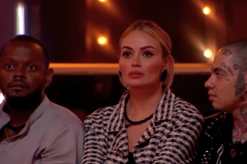 Exaspirante a La casa de los famosos denunció presunto fraude en las votaciones del reality